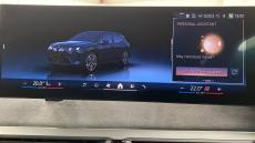 BMW iX 400kW xDrive60 M Sport 112kWh 5dr Auto Electric Estate